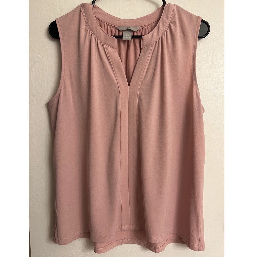 H&M Blouse • Large